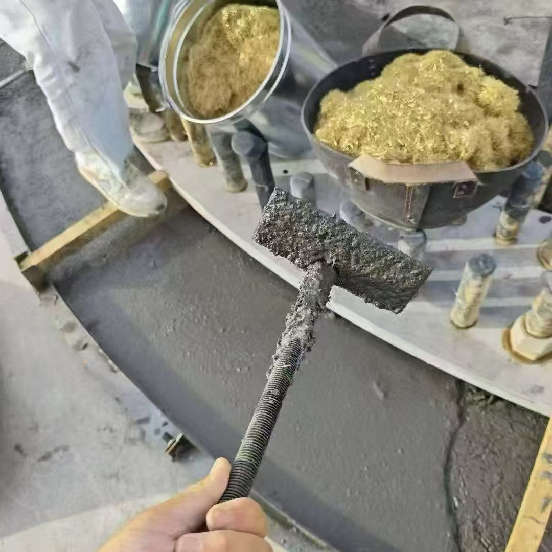 抚远C120风电设备基础专用灌浆料