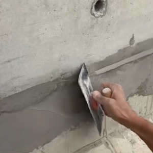 抚远P型防护型环氧树脂砂浆