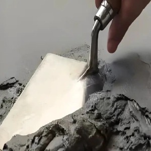 抚远混凝土裂缝孔洞剥落冻融修复用高强度丙乳防腐蚀砂浆